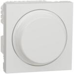 Schneider Electric Variator universal rotativ LED 2 module Schneider Noua Unica NU351418 (NU351418)