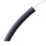 Legrand Rola 100m tub flexibil pvc 25 cu fir de tragere Legrand 651225 (651225)