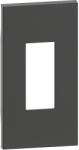 Legrand Placa pentru toti conectorii RJ45 si RJ11 (KG07M2)