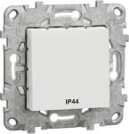 Schneider Electric Intrerupator IP44+suport fixare Schneider Noua Unica NU528218 (NU528218)