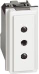 Legrand Priza 2 P+T 10A Bticino Living Now KW4113 (KW4113)