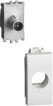 Legrand Priza tv directa 1 modul Bticino Living Light N4202DN (N4202DN)