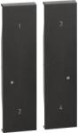 Legrand Tasta pentru referinta K4575CW Bticino Living Now KG37M2 (KG37M2)