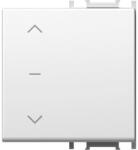 TEM Modul Buton 2M alb (TEM-TM12PWNT10-B)