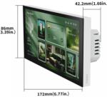 Aqara Panel Hub S1 Plus 6975833357499 (6975833357499)