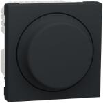 Schneider Electric Variator universal rotativ LED 2 module Schneider Noua Unica NU351454 (NU351454)