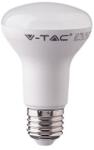 V-TAC Bec LED R80 E27 10W 6400K alb rece (SKU-137)