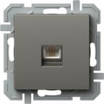 TEM Logiq Priza Simpla Telefon 1P LT RJ11 Titan (TEM-KQ35TIXO-U)