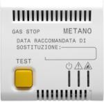 Gewiss Detector de gaz metan 12V ac/dc 2 module Gewiss Chorus GW10712 (GW10712)