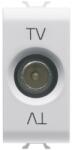 Gewiss Priza tv de trecere 10dB 1 modul tata Gewiss Chorus GW10363 (GW10363)