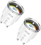 NOUS Set 2 prize inteligente WiFi NOUS A1 (A1-2pcs)