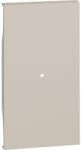 Legrand Placa 2 module pentru referinta K4500C Bticino Living Now KM30M2 (KM30M2)