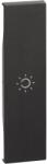 Legrand Tasta iluminabila 1M Bticino Living Now KG01A (KG01A)