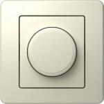 TEM Dimmer Rotativ Dublu 400w Iw (tem-ee15iw-b)