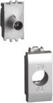 Legrand Priza tv directa 1 modul Bticino Living Light NT4202DN (NT4202DN)