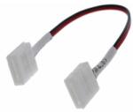 Well Cablu banda LED 10mm PCB dublu placat Well LEDST-CON-10D-WL (LEDST-CON-10D-WL)