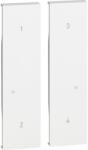 Legrand Tasta pentru referinta K4575CW Bticino Living Now KW37M2 (KW37M2)