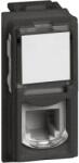 Legrand Priza telefon RJ11 Bticino Living Now KG4258RJ11 (KG4258RJ11)