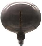 V-TAC Bec filament LED 4W E27 sticla neagra V-TAC SKU-8057 (SKU-8057)