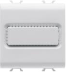 Gewiss Sonerie 3 intrari independente cu 3 tonuri 2 module Gewiss Chorus GW10611 (GW10611)