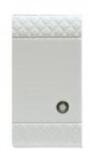 SCAME Intrerupator simplu 1modul 16A alb Scame Evolution 101.6303. B (101.6303.B)