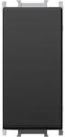 TEM Modul Int. Cap scara 1M 16A IP20 Negru (TEM-SM60SB-U)