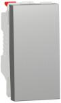 Schneider Electric Intrerupator cu revenire 10A 1 modul Schneider Noua Unica NU310630 (NU310630)