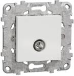 Schneider Electric Priza TV tata individuala (NU546218Z)