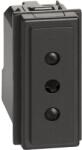 Legrand Priza 2 P+T 10A Bticino Living Now KG4113 (KG4113)