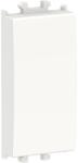 Schneider Electric Tasta falsa 1 modul Schneider Easy Styl LMR6020001 (LMR6020001)