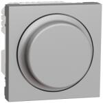 Schneider Electric Variator universal rotativ LED 2 module Schneider Noua Unica NU351430 (NU351430)