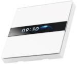 Aqara Intrerupator inteligent Aqara Display Switch V1 (6975833357475)