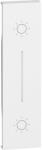 Legrand Tasta 1 modul pentru referinta K4036 Bticino Living Now KW05L (KW05L)