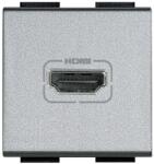 Legrand Priza HDMI 2 module Bticino Living Light NT4284 (NT4284)