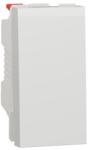 Schneider Electric Intrerupator cap scara 1M Schneider Noua Unica NU310318 (NU310318)