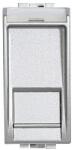 Legrand Priza date RJ45 Cat6 UTP Bticino Living Light NT4279C6 (NT4279C6)