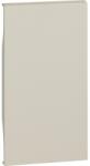 Legrand Capac 2 module pentru tastele false Bticino Living Now KM00M2 (KM00M2)