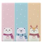 SONOFF Panou frontal cu design Sonoff Cartoon pentru comutatorul TX Ultimate T5-3C-86 6920075740356 (6920075740356)