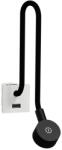 Schneider Electric Veioza + priza de incarcare USB tip A Schneider Noua Unica NU360318 (NU360318)