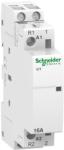 SCHNEIDER Contactor Ict 16A 1ND+1NI 24V 50Hz Schneider A9C22115 (A9C22115)