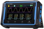 FNIRSI Osciloscop digital portabil cu multimetru (OSCIL-2C53P-FNR / 5907085527291)