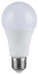 V-TAC Bec LED A65 E27 17W 3000K alb cald V-TAC SKU-214456 (SKU-214456)