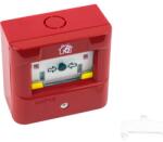 UniPOS Buton adresabil de alarmare incendiu - UNIPOS FD7150N (FD7150N)