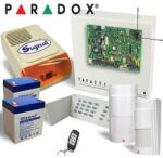 Paradox Kit alarma wireless Paradox Kit MG5050 EXT (Kit MG5050 EXT / KIT M5050+EXT)