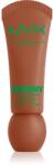 NYX Cosmetics Smushy Matte Lip Balm balsam de buze cu efect matifiant culoare Soft Smile 8 ml