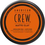 American Crew Argilă mată pentru modelare 85g