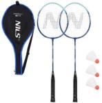 NILS Set badminton Nils NRZ210 (14-20-309) Racheta badminton
