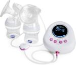 Chicco Breast Pump Double pompă de sân 1 buc