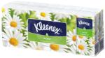 Kleenex Носни кърпички Kleenex - Aroma, лайка, 10 броя (5901478905277) - ozone