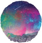 Trader KFT - Indiego Khruangbin - The Universe Smiles Upon You (CD) (ALNCD40)